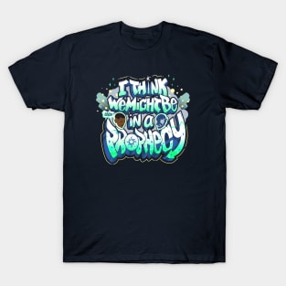 Prophecy Night T-Shirt